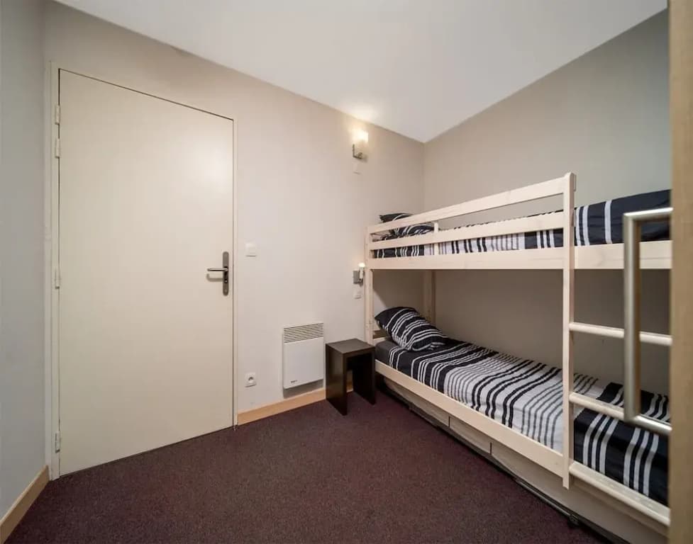 Apartment in France With Ski Slope Access - Photo 1