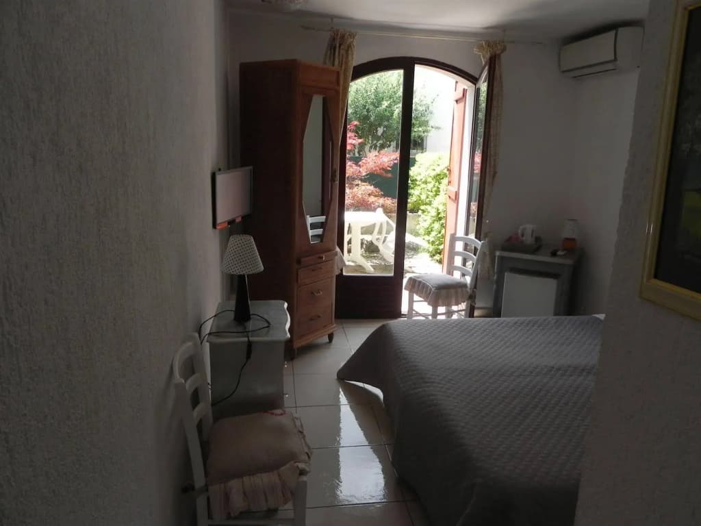 Motel Capsol - Miniature 6