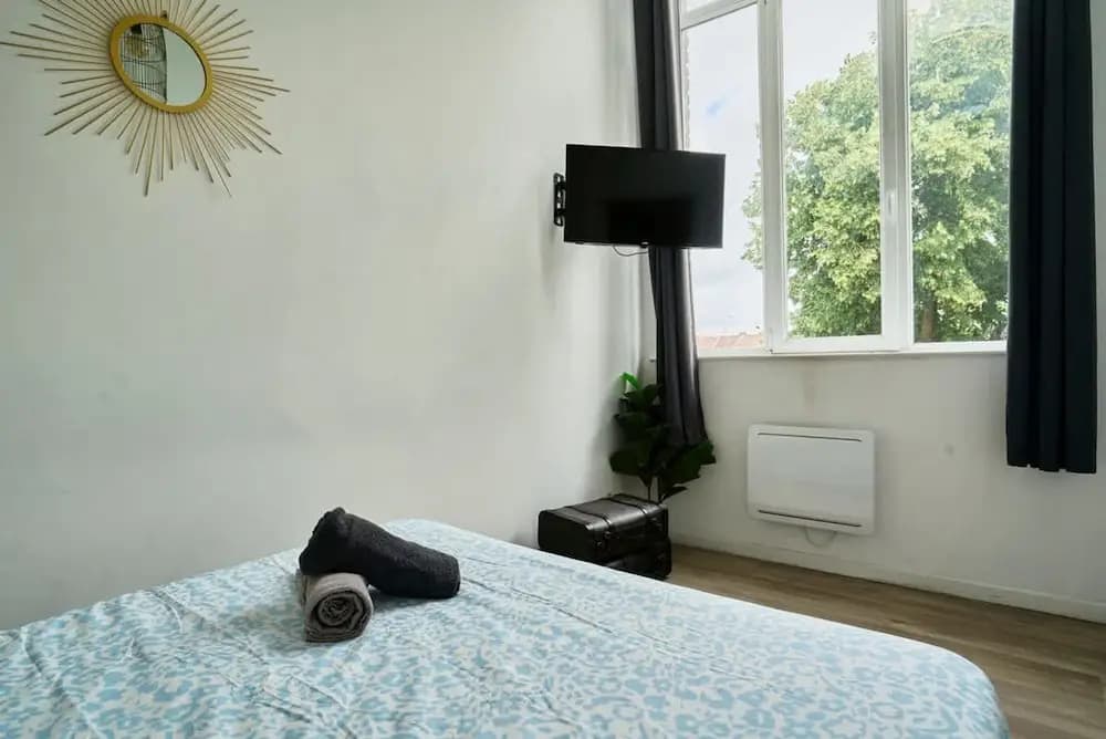 En d Placement 8 Wifi Gratuit - Photo 2