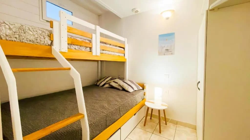 Appartement dans résidence avec piscine - Photo 4