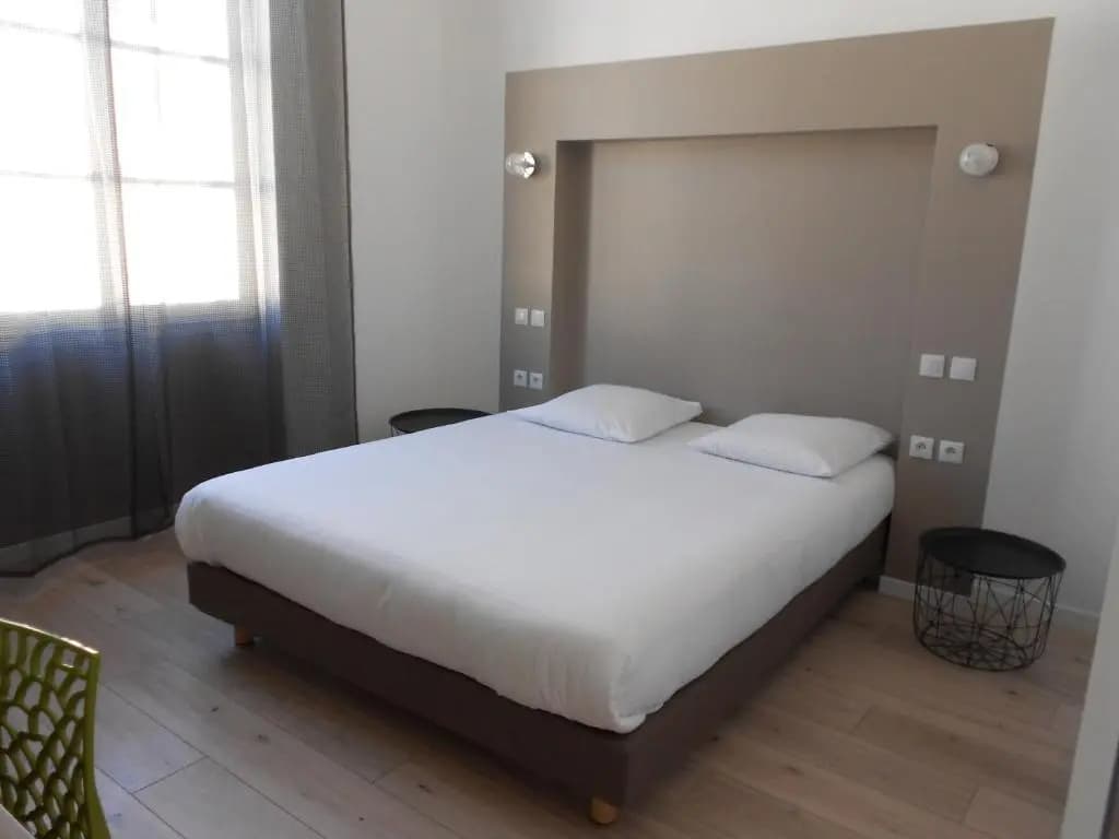 Grand Hôtel - Photo 2