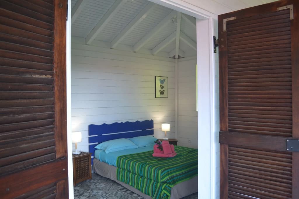 Piton Bungalows Ecolodges - Photo 5