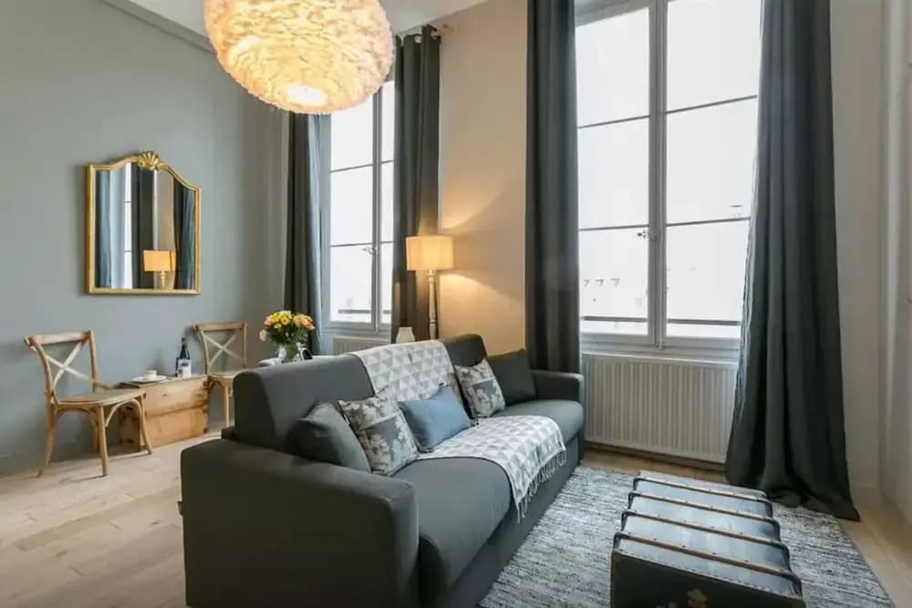 Loft Saint Germain - Bon March - Miniature 6