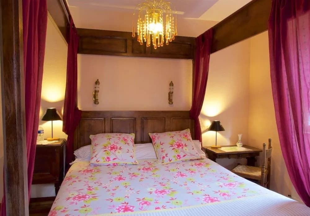 Hôtel Jouet - Photo 5