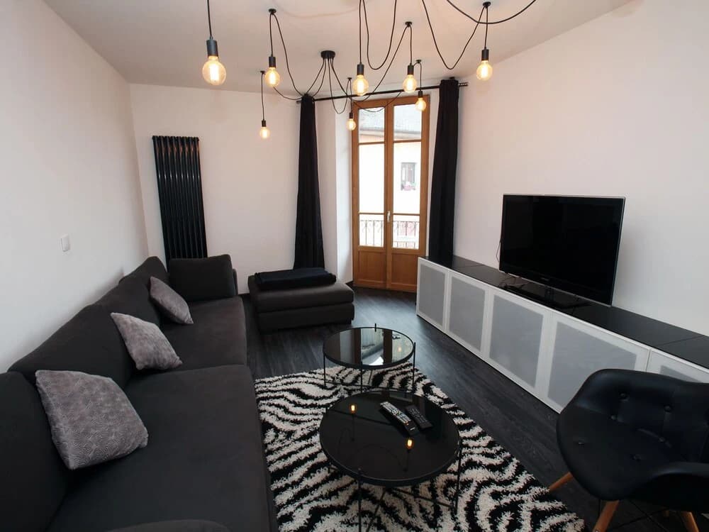 2 bd apartment with sauna- center Annecy - Photo 4
