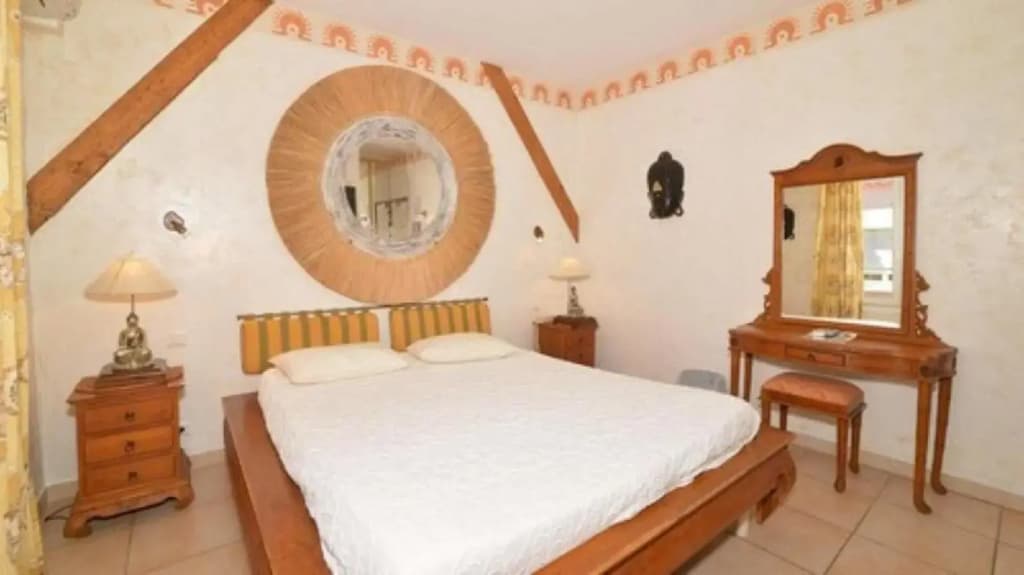 Hôtel Les Flots Bleus - Photo 2