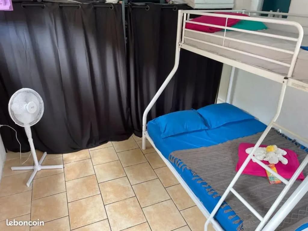 Maison de Vacances BELIOSEA Martinique 14 Rue d'Anjou - Photo 5