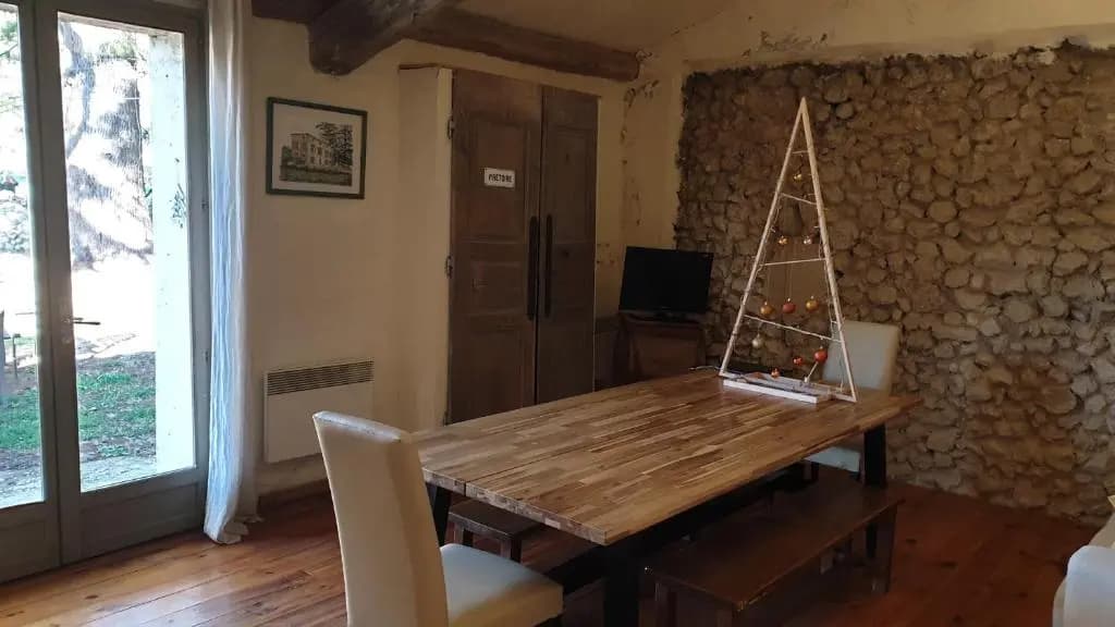 Bastide de l'Adrech - Photo 1
