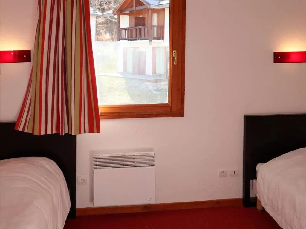 Chalet Les Orres, 3 pièces, 6 personnes - FR-1-322-121 - Photo 4