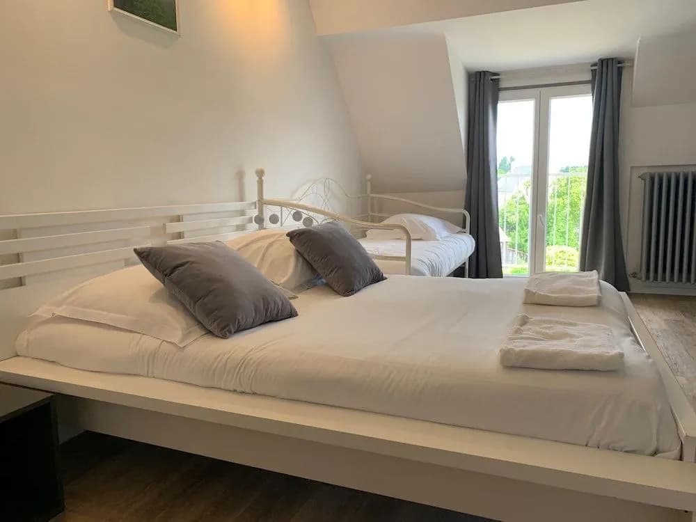 Le Gîte de l'Horizon - Photo 4