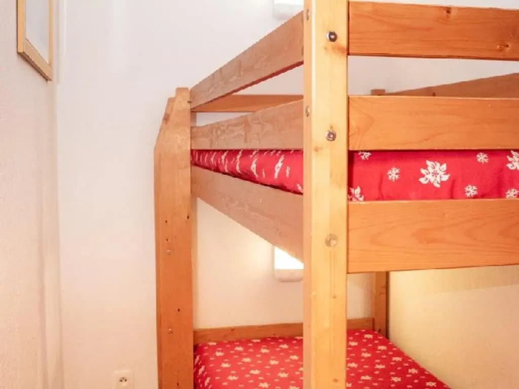 Appartement Puy-Saint-Vincent, 4 pièces, 8 personnes - FR-1-504-30 - Miniature 6