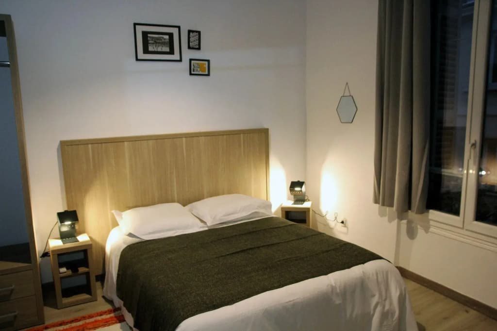 Résidence Estelle Appart'hôtel - Photo 1