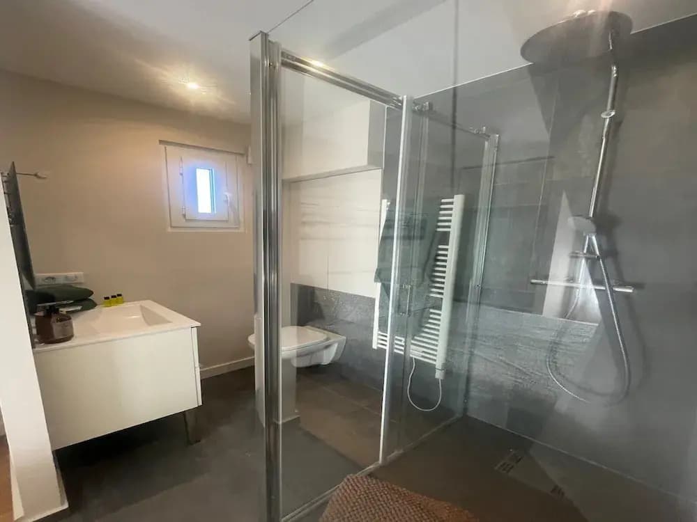 Cozy Apartment for 2 in Antibes - Miniature 6