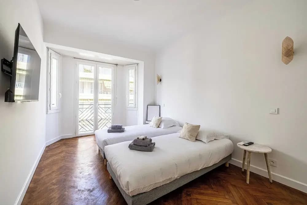 Elegance and Refinement With A/C - Cannes - Photo 4