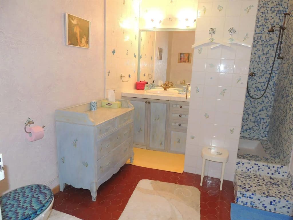 La Bastide des Anges - Miniature 6