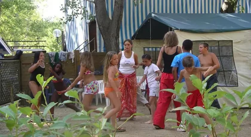 Camping Soleil Sud - Miniature 6