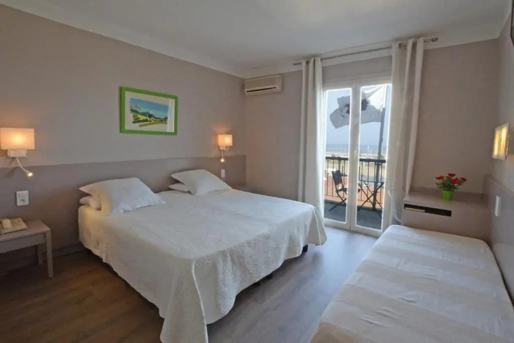 Hôtel Maquis et Mer - Photo 4
