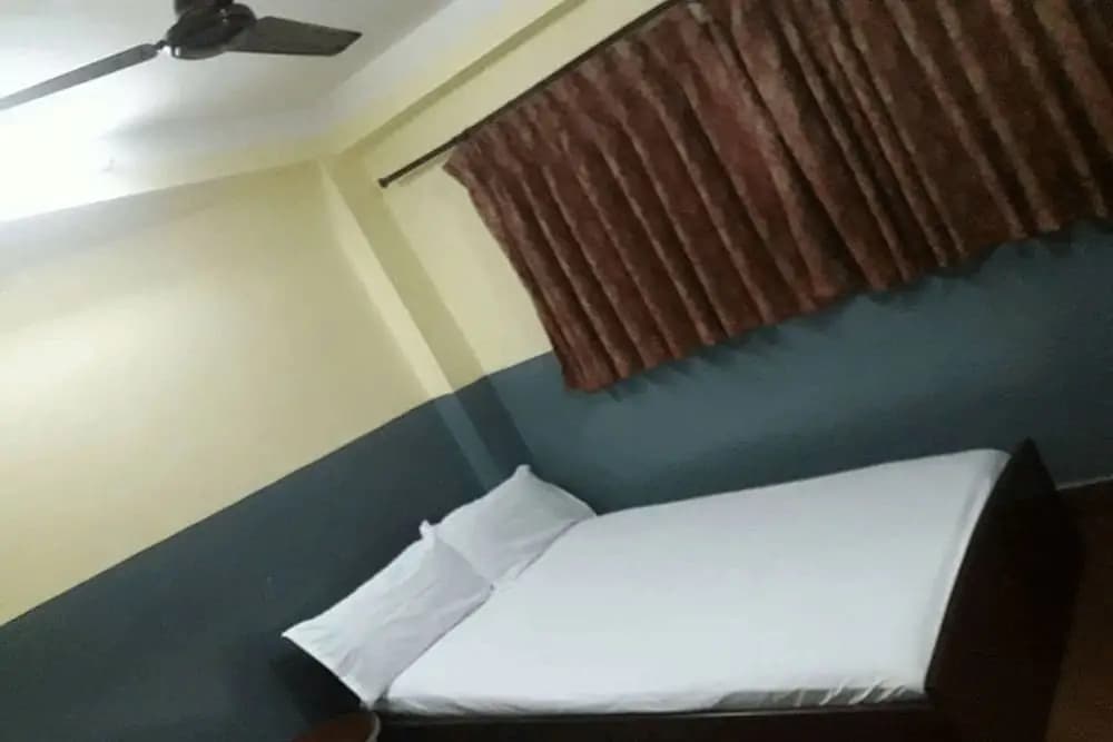 Hotel Myagdi Chhahari Guest House - Photo 2