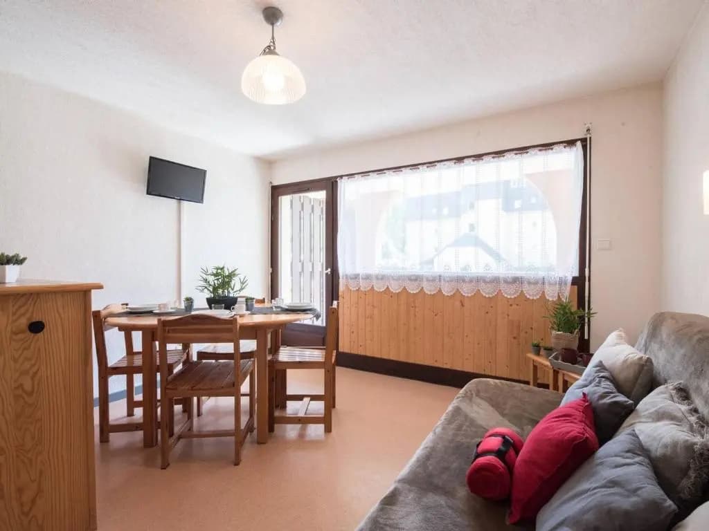 Appartement Saint-Lary-Soulan, 2 pièces, 6 personnes - FR-1-296-155 - Photo 3