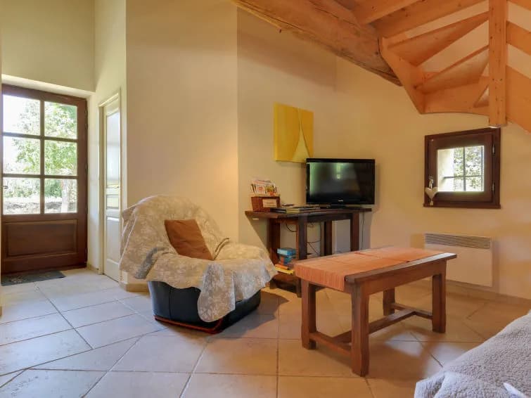 Holiday Home Domaine la Batisse - Photo 2