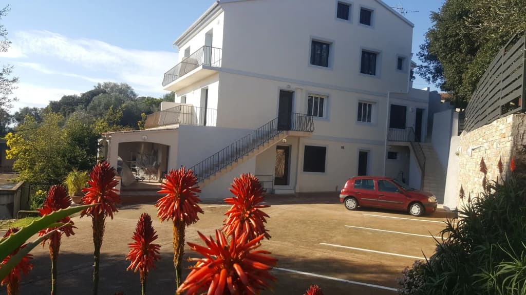 Hotel le Porto-Vecchio - Photo 1