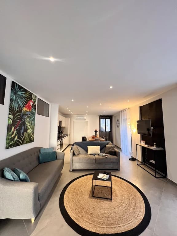 Résidence Casa U Fornu - Photo 2