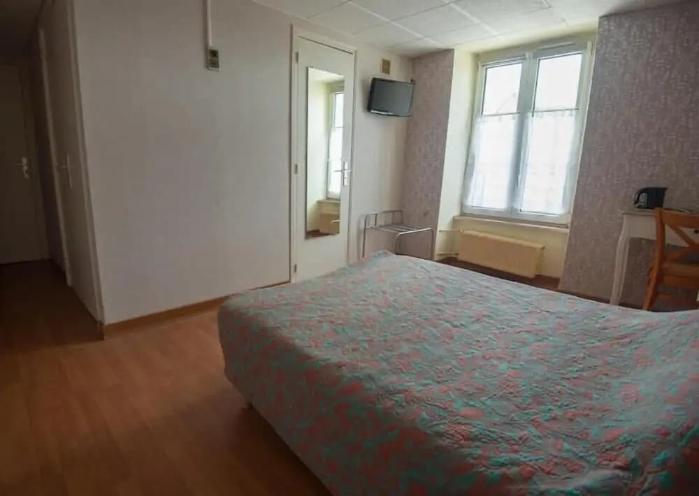 Hôtel de France - Miniature 6