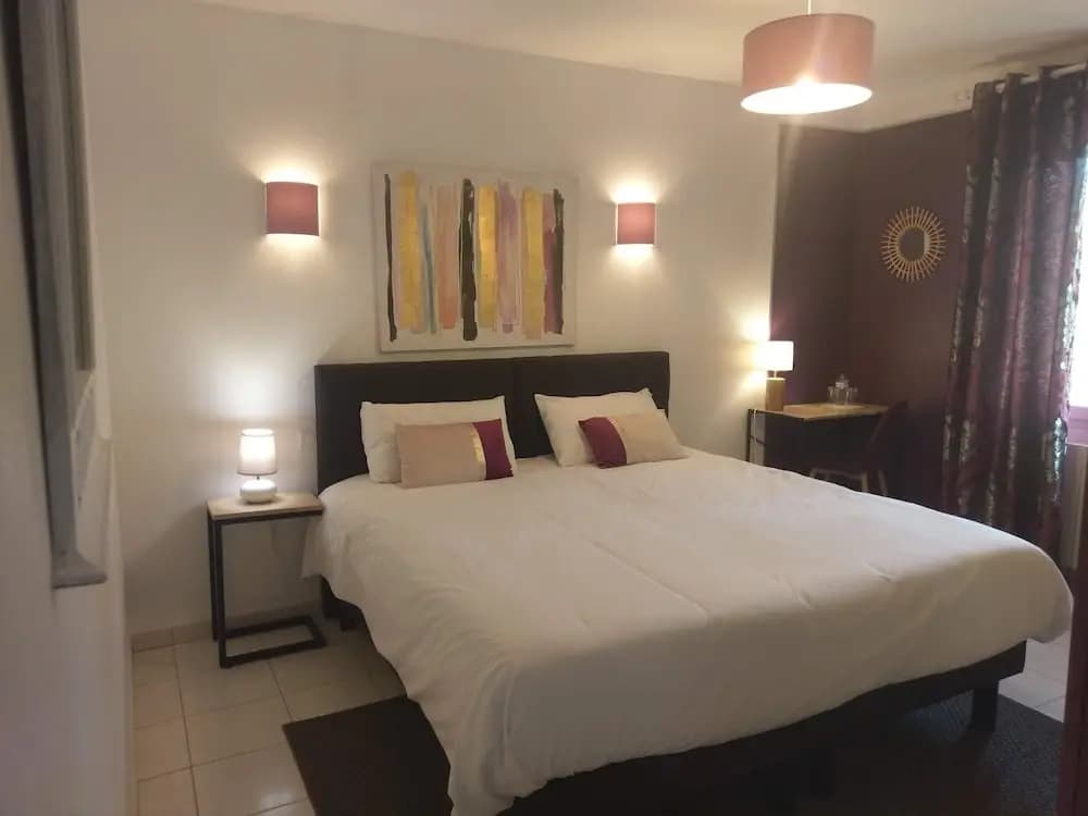 La Girouardière - Photo 1