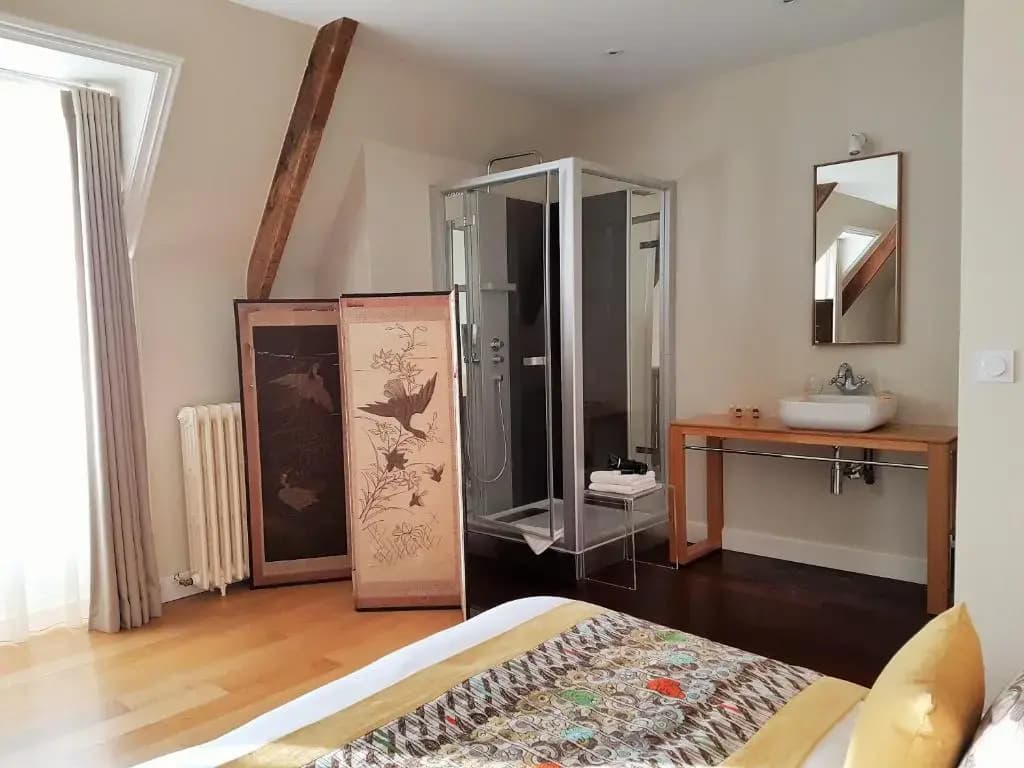 Manoir de Kergrec'h - Photo 5