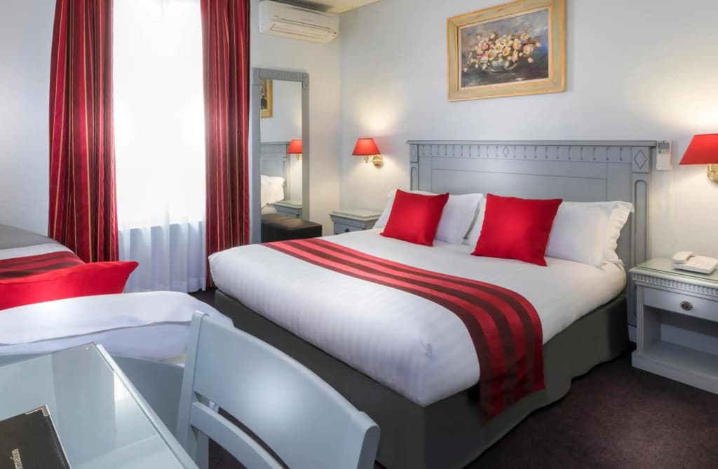 Agate Hotel - Photo 4