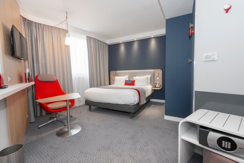 Holiday Inn Express Paris - Velizy by IHG - Photo 3