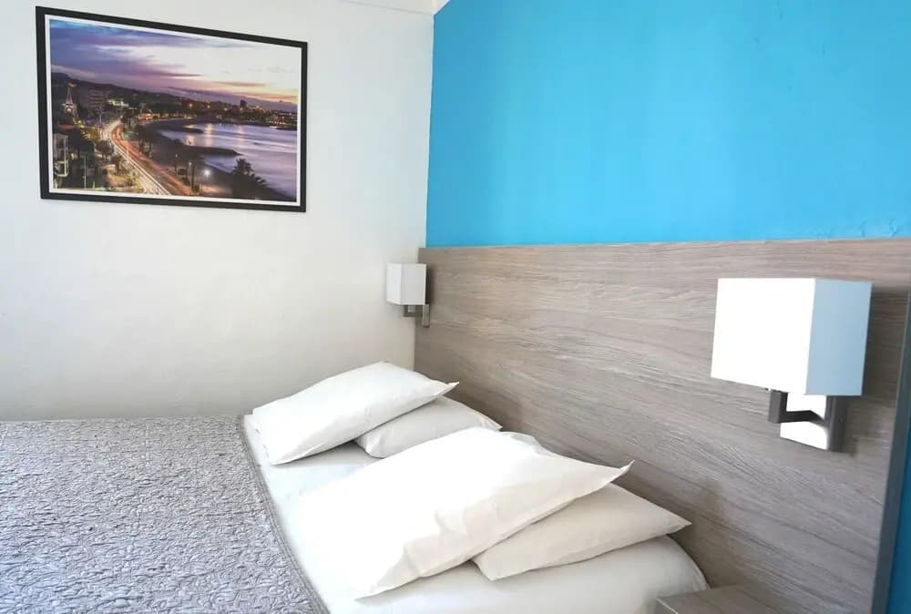 MOTEL ASCOT - Hôtel & Appartements - Photo 4