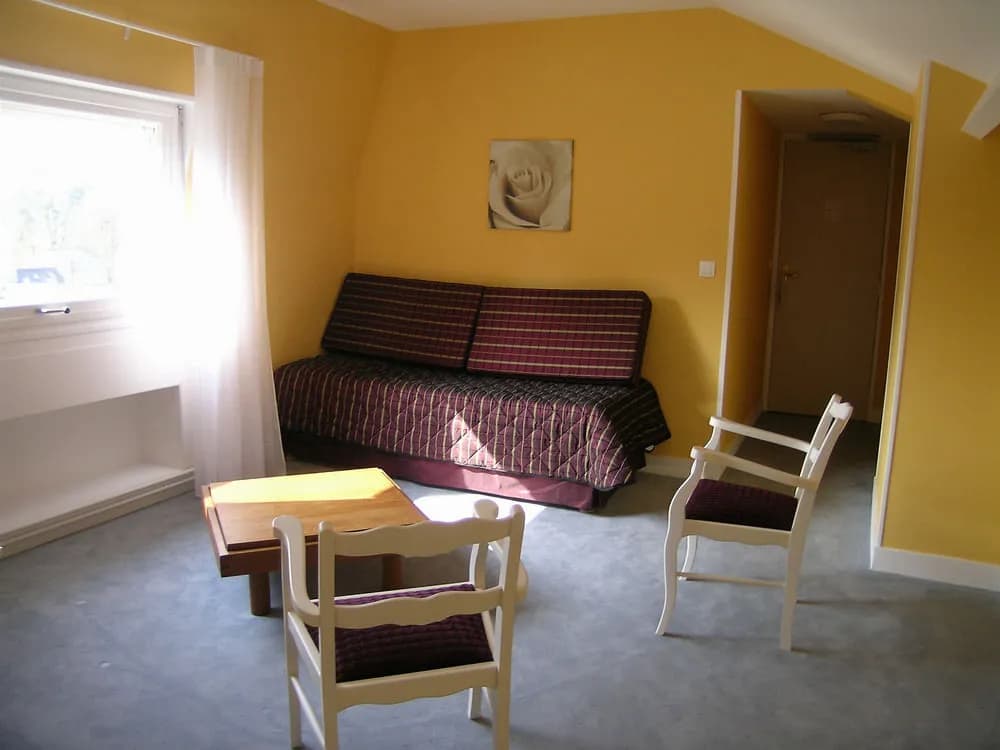 Bagnoles Hôtel - Photo 4