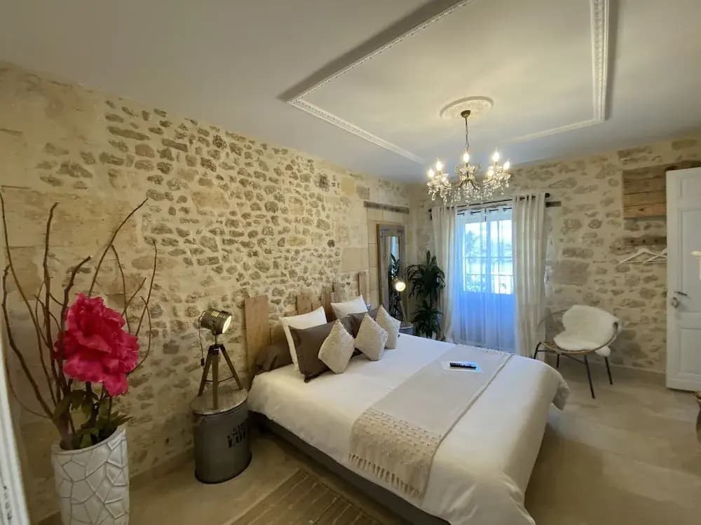 Le Relais de la Chouette - Photo 5