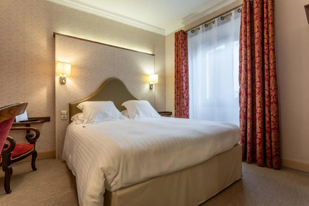 Citotel Le Sphinx - Photo 4