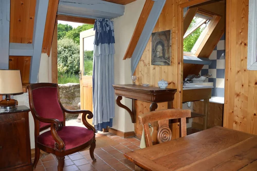 La Grange de Coatelan - Miniature 6