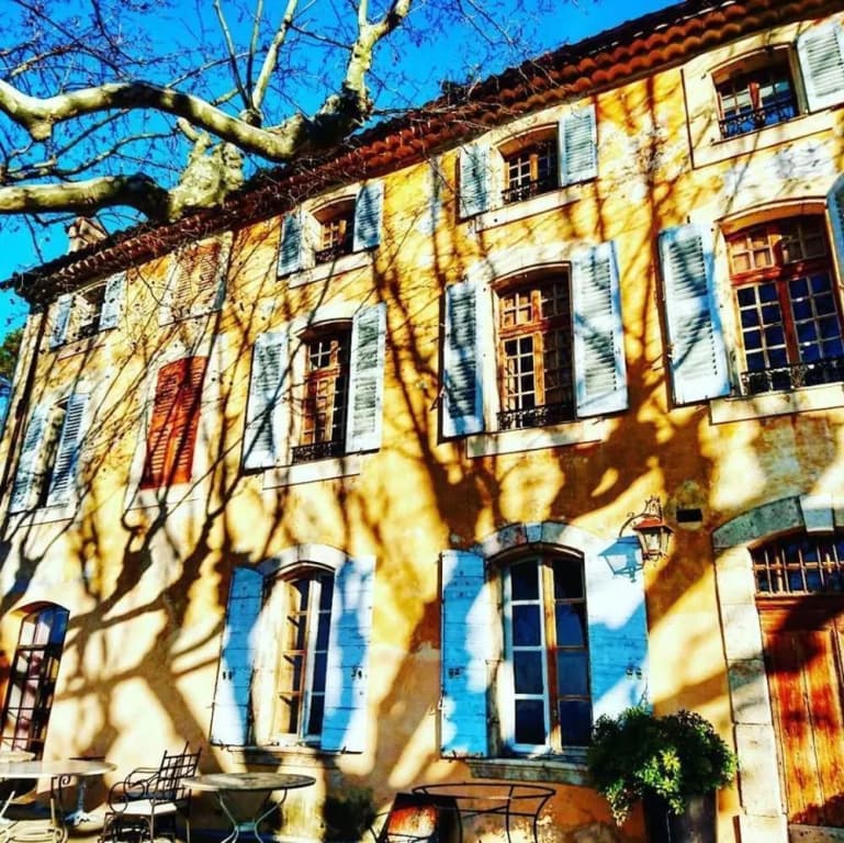 Chateau Malespine - Photo 1
