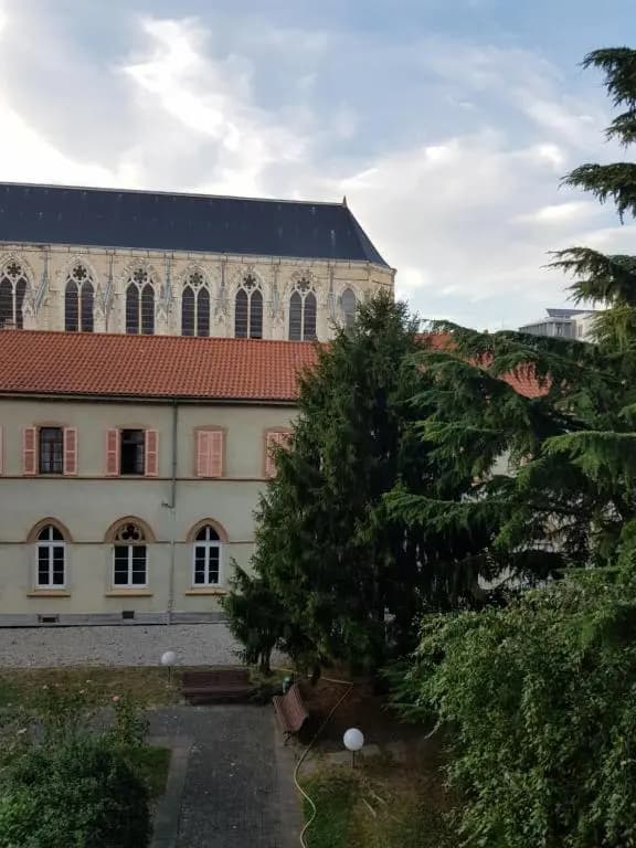 115 Rue Vauban - Photo 1