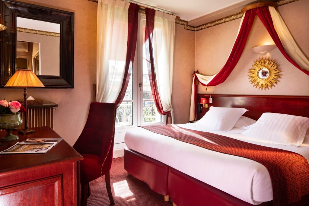 Hotel Britannique - Photo 4