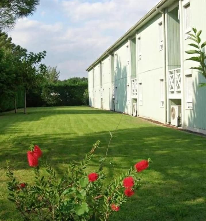 Fasthôtel Avignon Nord - Photo 1