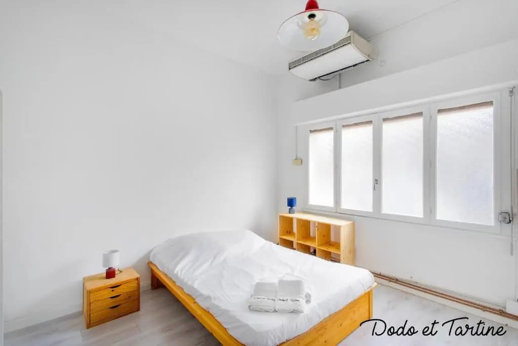 Cocooning 1 bedroom with mezzanine - Dodo et Tartine - Photo 2