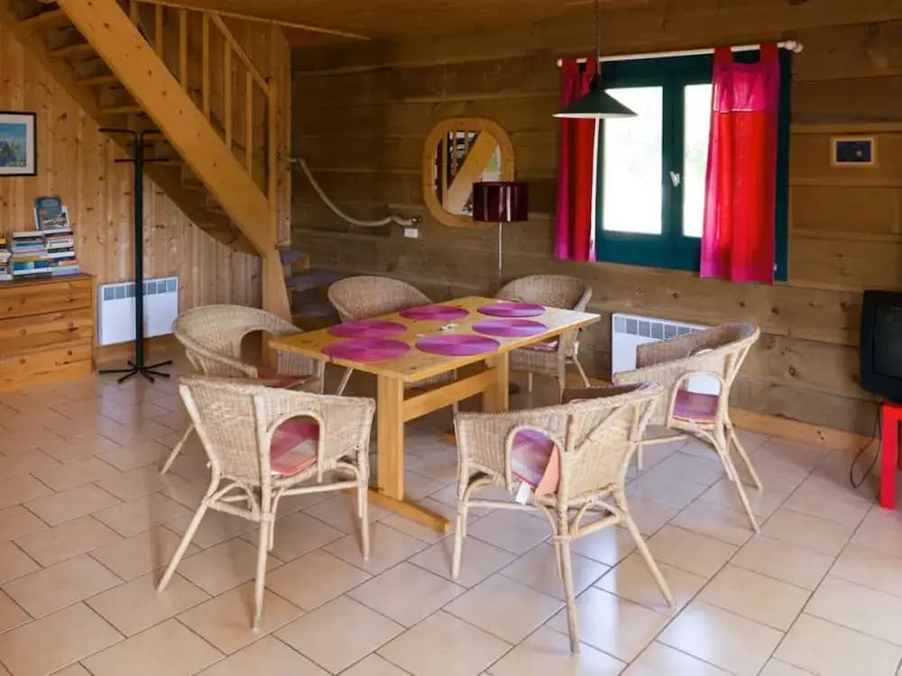 Holiday Home for 6 People - Photo 4