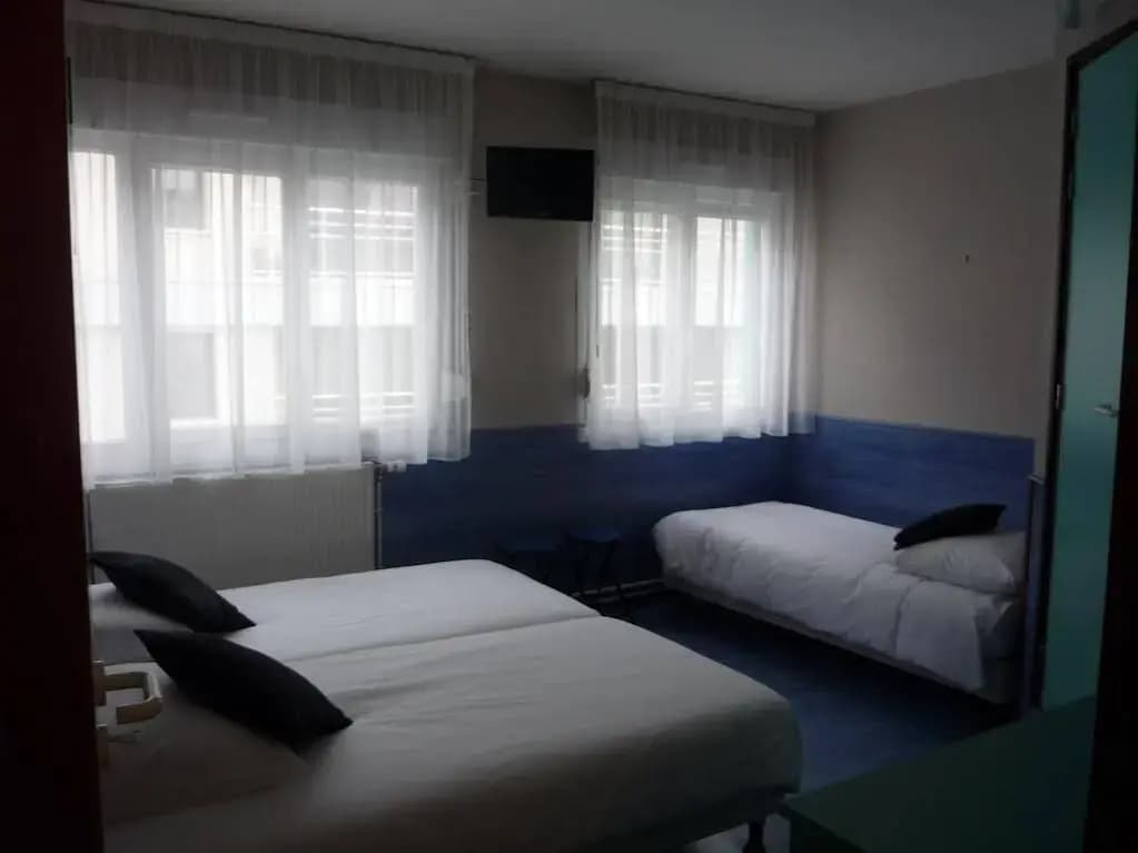 Hôtel de la Plage - Photo 2