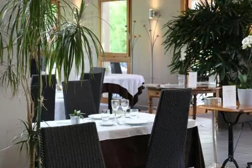 L'auberge du Rhone - Photo 1