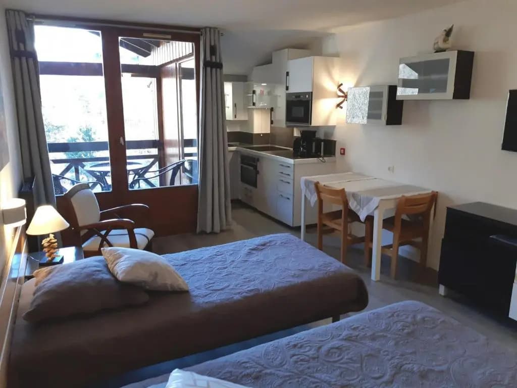 Appartement Brides-les-Bains, 1 pièce, 4 personnes - FR-1-512-149 - Miniature 6