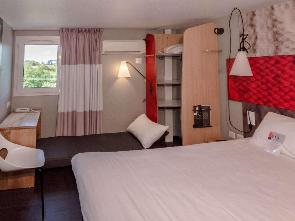 ibis Lyon Sud Chasse Sur Rhone - Photo 5