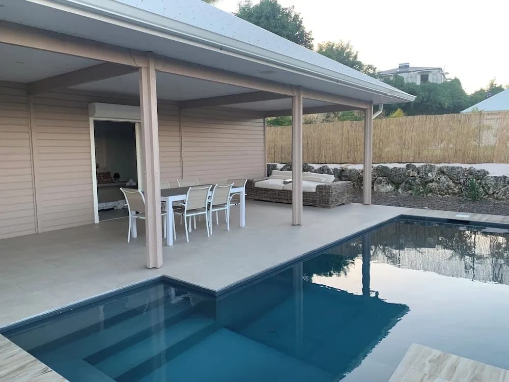 Nakolodge 2 chambres - piscine / jardin privatifs - Photo 5
