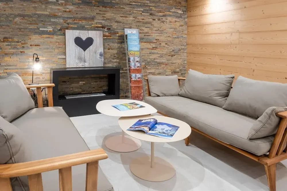 Nice Apartment With Balcony - Photo 3