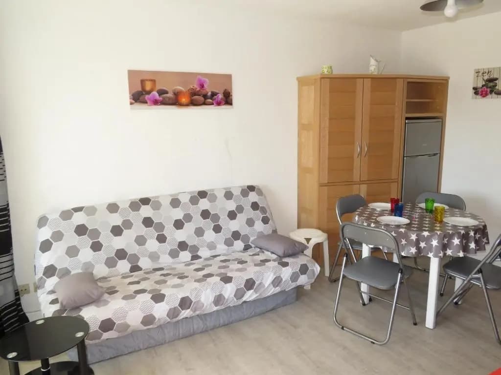 Appartement Sète, 2 Pièces, 4 Personnes - Fr-1-338-136 - Photo 4