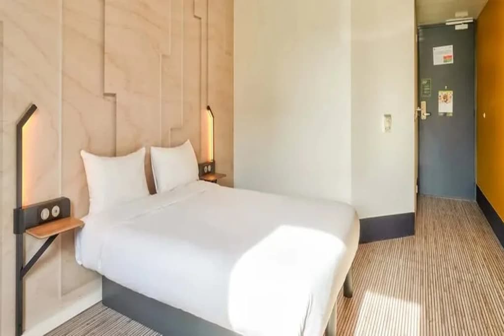 B&B HOTEL Paris Malakoff Parc des Expositions - Photo 4